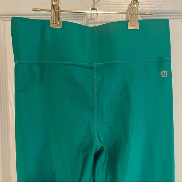 ALL ACCESS Vibrant Green Leggings - Picture 6 of 6